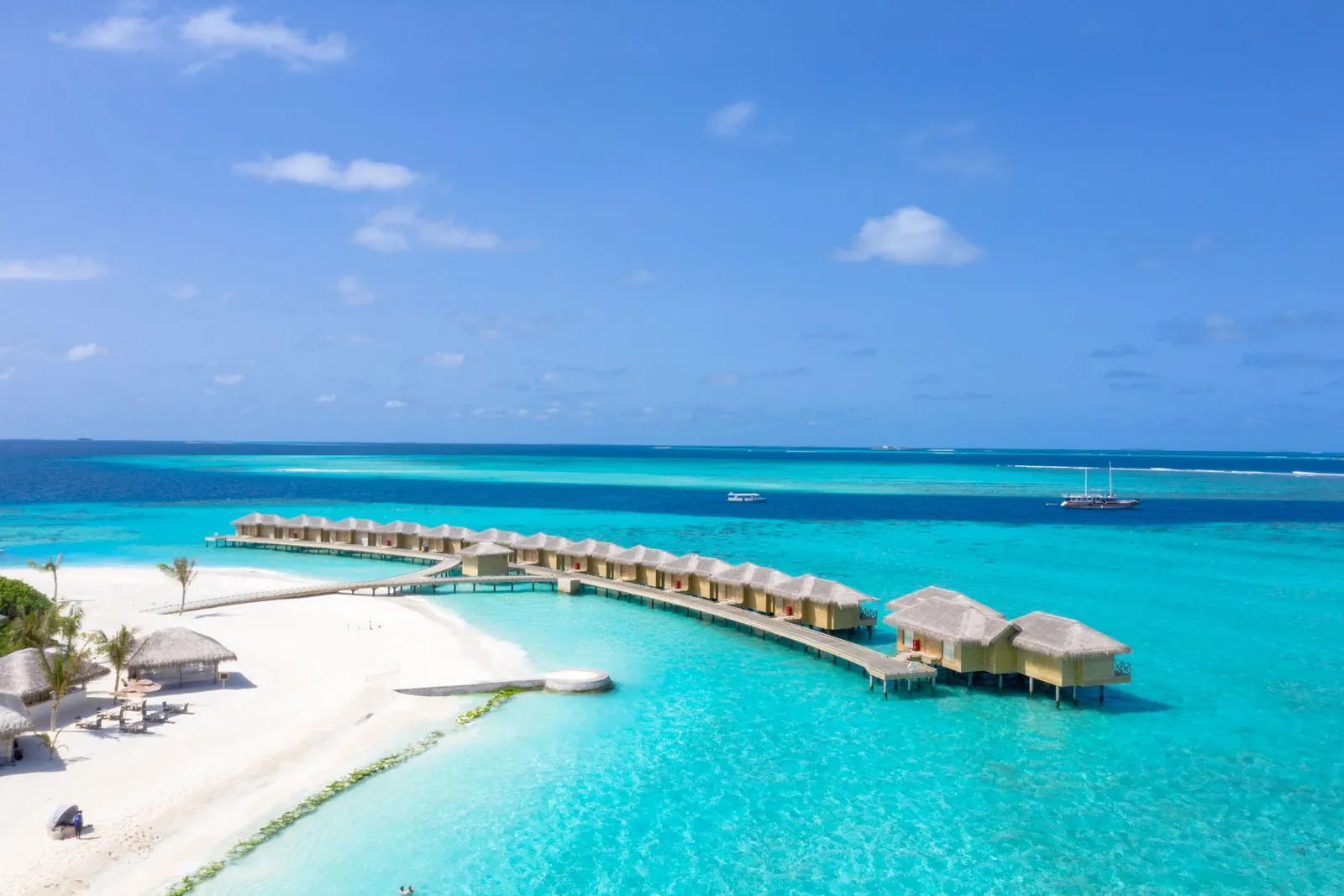 Maldives